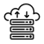 blockaway coonects secure server
